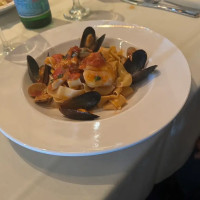 Adriatico Trattoria Italiana food