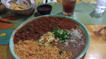 La Presa Mexican Airway Heights food