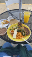 Rico Taco Mex Taqueria food