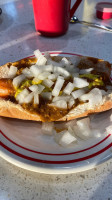 National Coney Island food