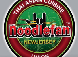 Noodlefan Thai food