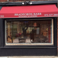 Bradfords Barr food