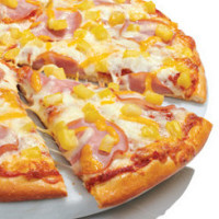 Papa Murphy 's Take 'n ' Bake Pizza food