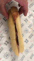 Jimmy John's food