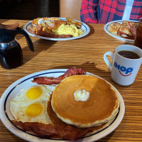 Ihop food