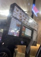 Sonic Drive-in inside