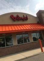 Bojangles food