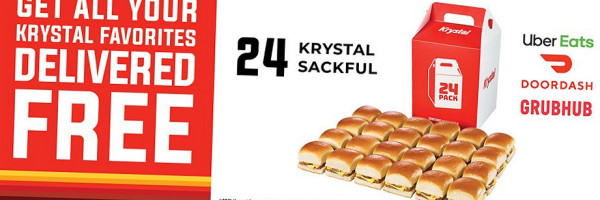 Krystal food