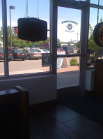 Jimmy John's outside