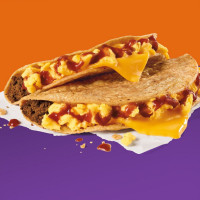 Jack In The Box food