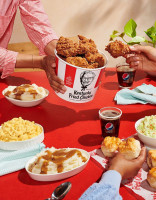 Kfc food