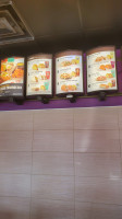 Taco Bell food