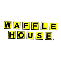 Waffle House food