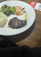 Tgi Fridays food