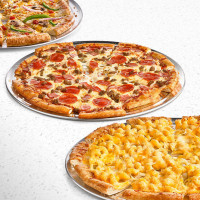 Cicis Pizza food