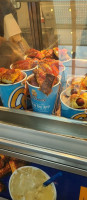 Auntie Anne's food