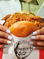 Kfc food