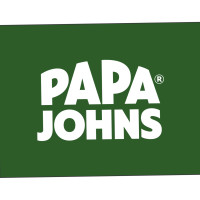 Papa Johns Pizza food