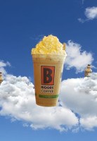 Biggby Coffee food