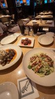 The Cheesecake Factory food