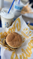 Culver’s food