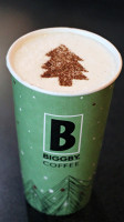 Biggby Coffee food