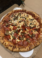 Marco's Pizza food