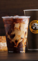 Einstein Bros. Bagels food