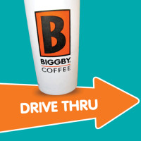 Biggby Coffee food