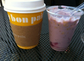 Au Bon Pain food