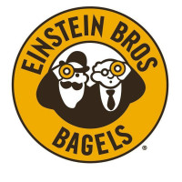 Einstein Bros. Bagels food