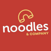 Noodles And Company food