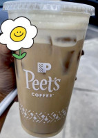 Peet's Coffee food