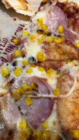 Mod Pizza food