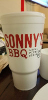 Sonny's Bbq food