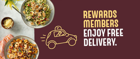 Noodles And Company food