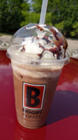 Biggby Coffee food