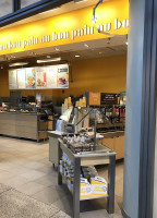 Au Bon Pain food