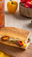 Mcalister's Deli food