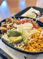 El Pollo Loco food