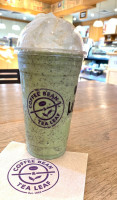 The Coffee Bean Tea Leaf Pearl City food