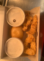 Chicken Express food