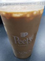 Peet's Coffee food