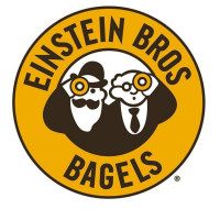 Einstein Bros. Bagels food