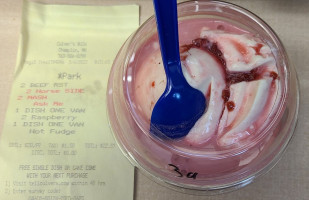 Culver’s food