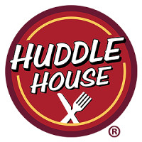 Huddle House food