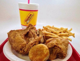 Chicken Express food