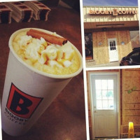 Biggby Coffee Of Canton food