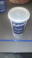 Culver’s food