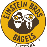 Einstein Bros. Bagels food